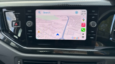 Volkswagen Polo 1.0 TSI Life 5dr Petrol Hatchback